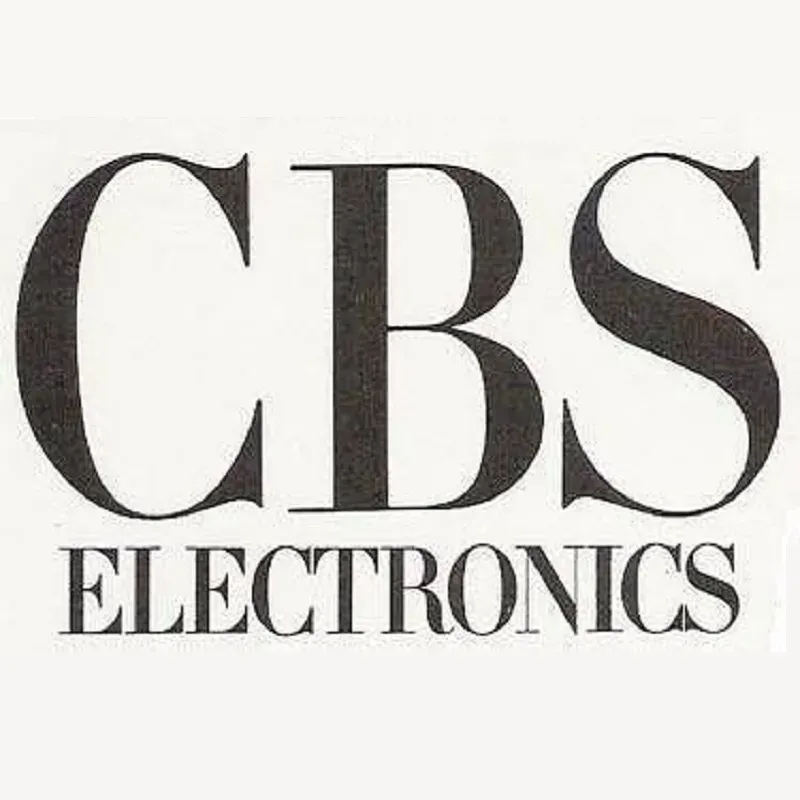 CBS Electronics