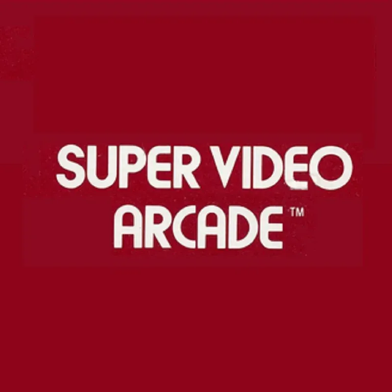 Sears Super Video Arcade