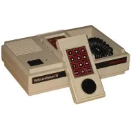 Modded Inty 2 Console