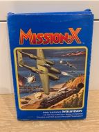 Mission X - French Canadian