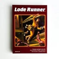 Lode Runner - New