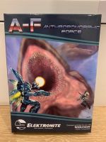 Anthropomorphic Force - CIB (sealed)
