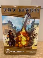 TNT Cowboy - CIB (sealed)