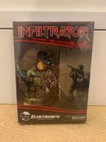 Infiltrator - CIB (sealed)