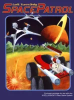 Space Patrol - 2024 Re-issue CIB (Sealed)