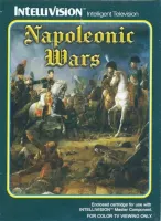 Napoleonic Wars - CIB (Sealed)