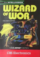 Wizard Of Wor - CIB (Sealed)