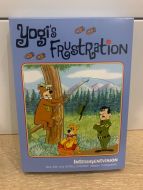 Yogi's Frusterations