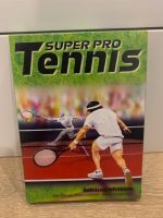 Super Pro Tennis