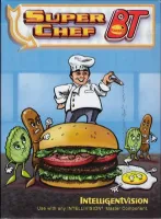 Super Chef BT (Burgertime)