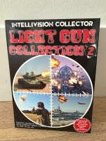 Light Gun Collection Vol 2 - New CIB