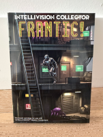 Frantic! - New CIB
