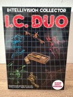 IC-Duo Multicart (Clear Shell) - New CIB