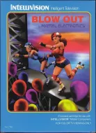 Blow Out - Blue box Release