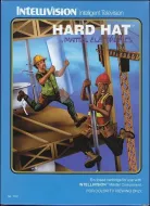 Hard Hat - Blue Box Release