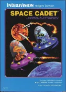 Space Cadet - Blue Box Release