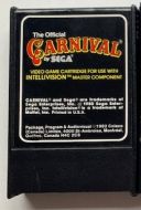 Carnival - (Black) Loose Cartridge