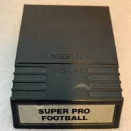 Super Pro Football - Loose Cartridge