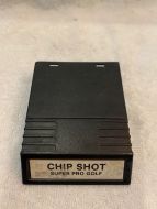 Chip Shot : Super Pro Golf - Loose Cartridge