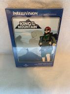 King Of The Mountain - Sealed Official BSR Release