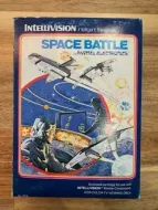 Space Battle (Blue Box)