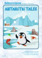 Antarctic Tales (Enhanced Edition) - ROM - FREE