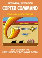 Copter Command - ROM