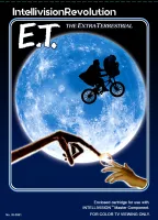 E.T. - ROM