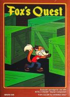 Fox's Quest - ROM