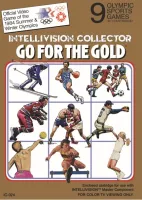 Go For The Gold - ROM