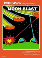 Moon Blast - ROM