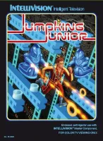 Jumpking Junior - ROM