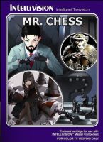 Mr.Chess - ROM