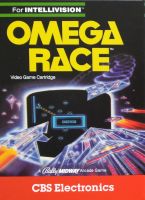 Omega Race - ROM