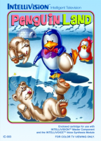 Penguin Land - ROM