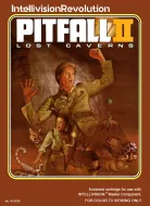 Pitfall 2 - ROM