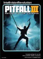 Pitfall 3 - ROM