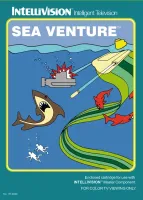 Sea Venture - ROM