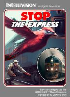 Stop the Express! - ROM