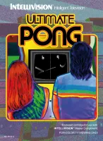 Ultimate Pong - ROM