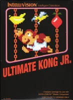 Ultimate Kong JR. - ROM