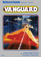 Vanguard - ROM