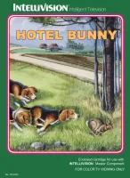 Hotel Bunny - ROM