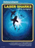 Laser Shark - ROM