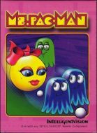 Ms Pac-man - ROM