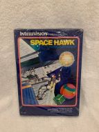 Space Hawk - Sealed