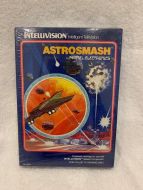 Astrosmash - Sealed