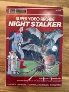 Night Stalker (USA) - Sears