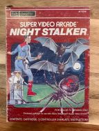 Night Stalker (USA) - Sears