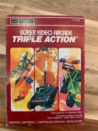Triple Action- Sears